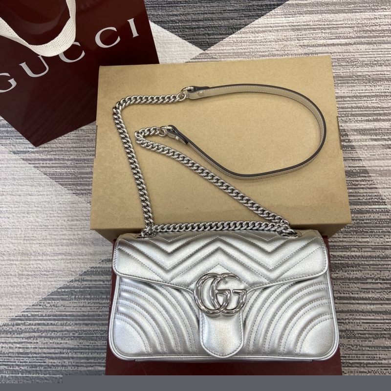 G*u*i satchel bags